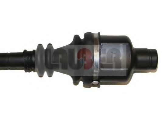 полуоска 88.2308