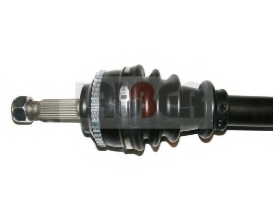 полуоска 88.2312