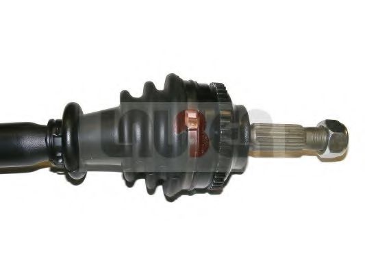 полуоска 88.2314