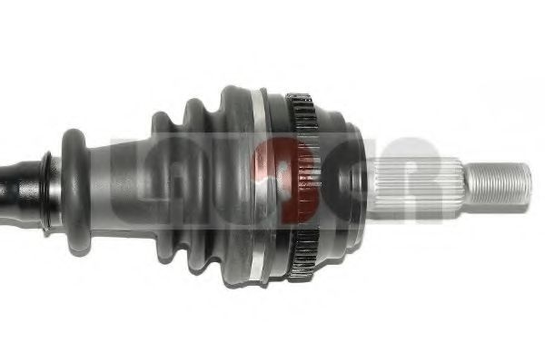 полуоска 88.2468