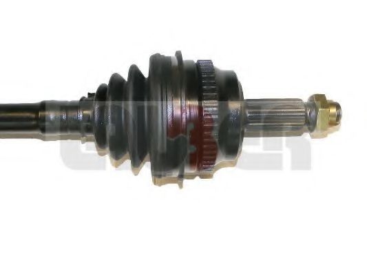 полуоска 88.2469