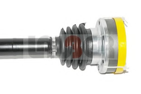 полуоска 88.2551