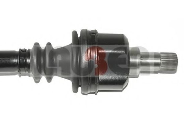 полуоска 88.2603