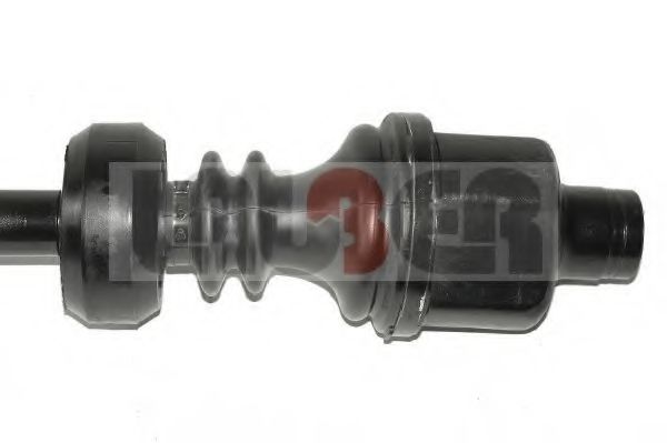 полуоска 88.2622