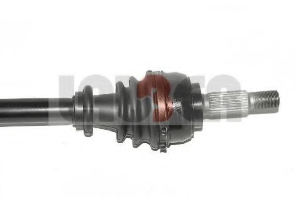 полуоска 88.2627