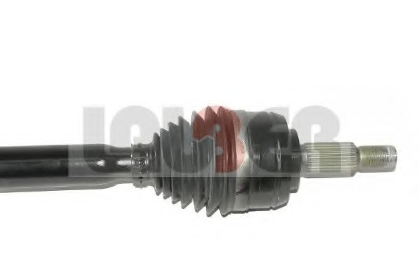 полуоска 88.2643