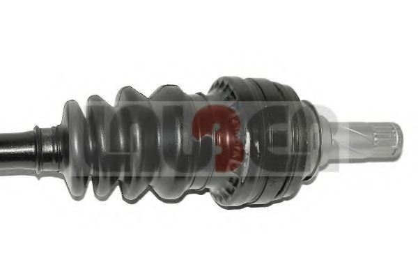 полуоска 88.2646