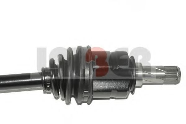 полуоска 88.2649