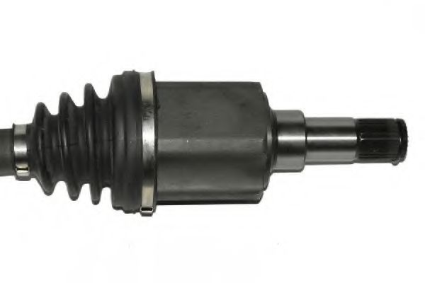 полуоска 88.2674