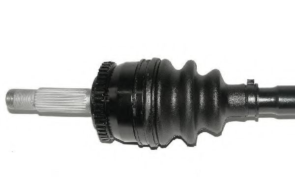 полуоска 88.2682