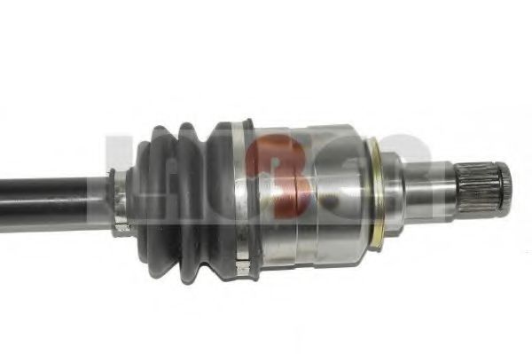 полуоска 88.2698