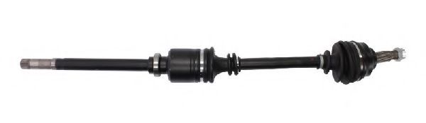 полуоска 88.2726