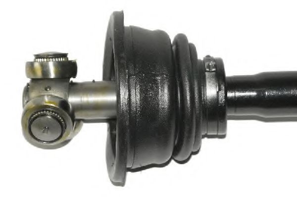 полуоска 88.2737