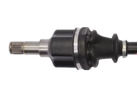 полуоска 88.2750