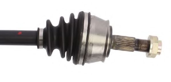 полуоска 88.2771