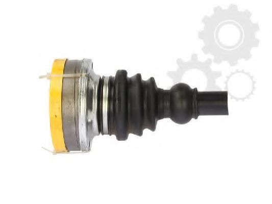 полуоска 88.2774