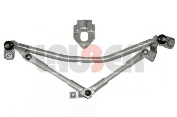 лостов механизъм на чистачките