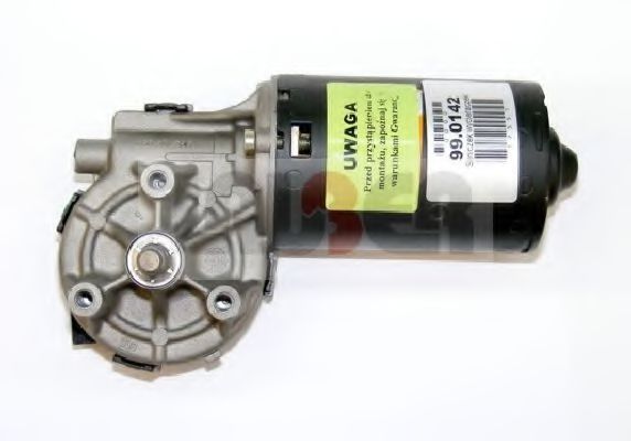 двигател на чистачките