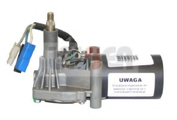 двигател на чистачките