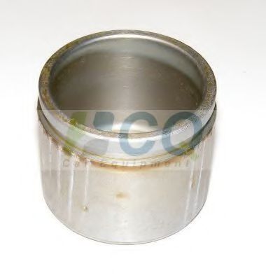 бутало, спирачен апарат