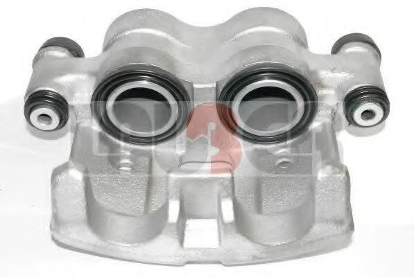 спирачен апарат