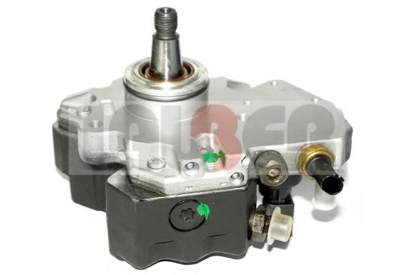 помпа за високо налягане