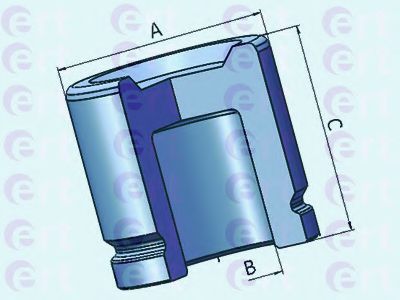 бутало, спирачен апарат