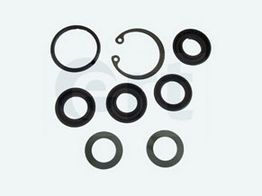 ремонтен комплект, спирачна помпа