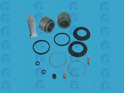 ремонтен комплект, спирачен апарат