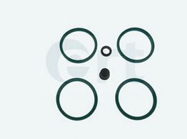 ремонтен комплект, спирачен апарат