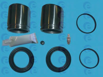 ремонтен комплект, спирачен апарат