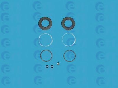 ремонтен комплект, спирачен апарат