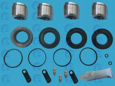 ремонтен комплект, спирачен апарат