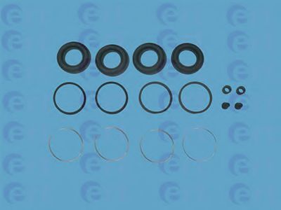 ремонтен комплект, спирачен апарат