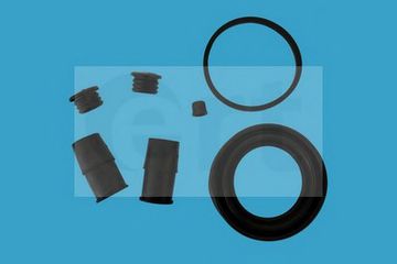 ремонтен комплект, спирачен апарат