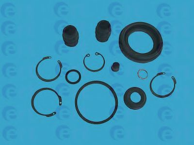 ремонтен комплект, спирачен апарат