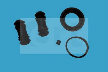 ремонтен комплект, спирачен апарат