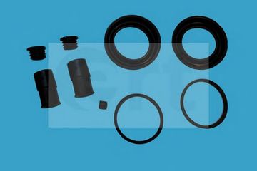 ремонтен комплект, спирачен апарат