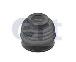 комплект маншон, полуоска