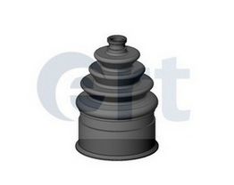 комплект маншон, полуоска