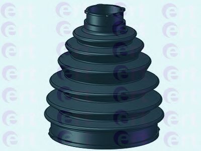 комплект маншон, полуоска