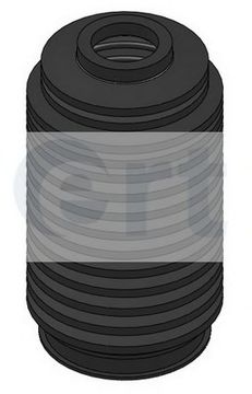 комплект маншон, кормилно управление