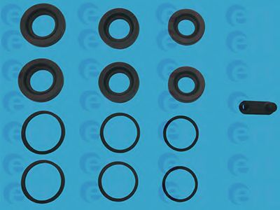 ремонтен комплект, спирачен апарат