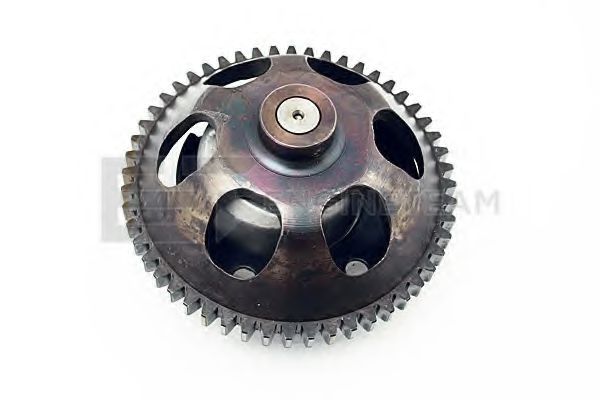 маслена помпа