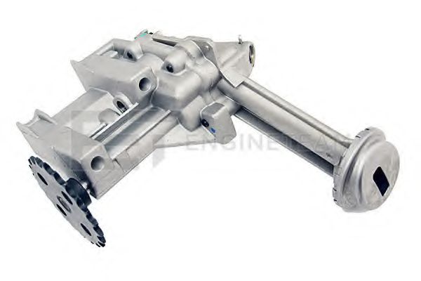 маслена помпа