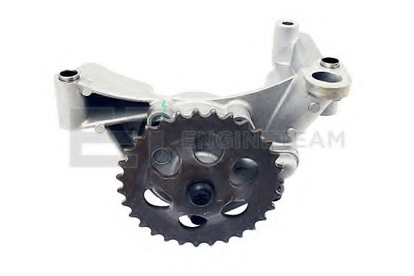 маслена помпа