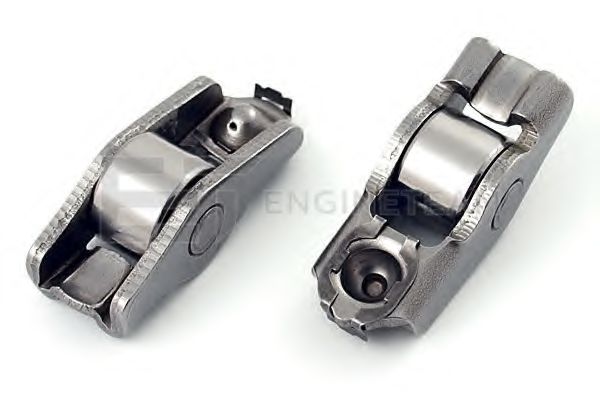 кобилица (повдигащ лост), газоразпределение