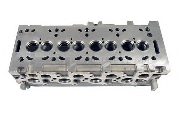 цилиндрова глава