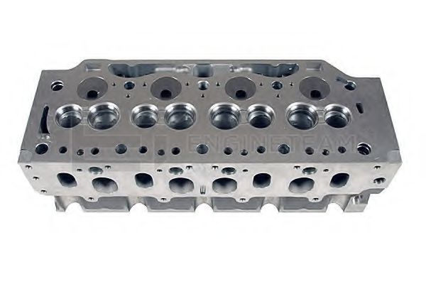 цилиндрова глава