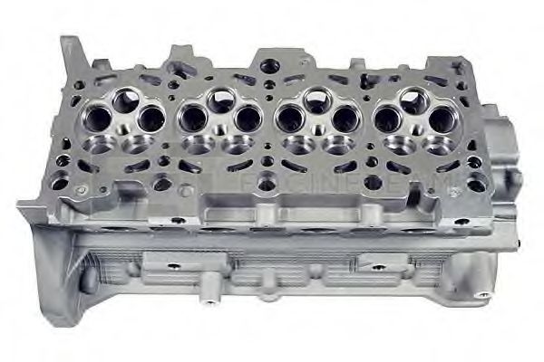 цилиндрова глава